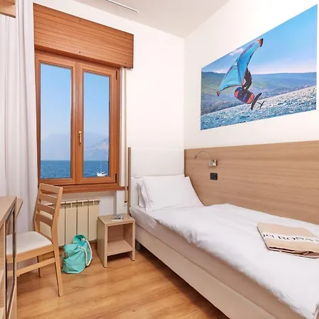 Rosa Hotel Malcesine