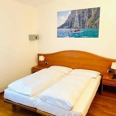 Hotel Rosa Malcesine