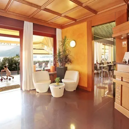 Rosa Hotel 3*